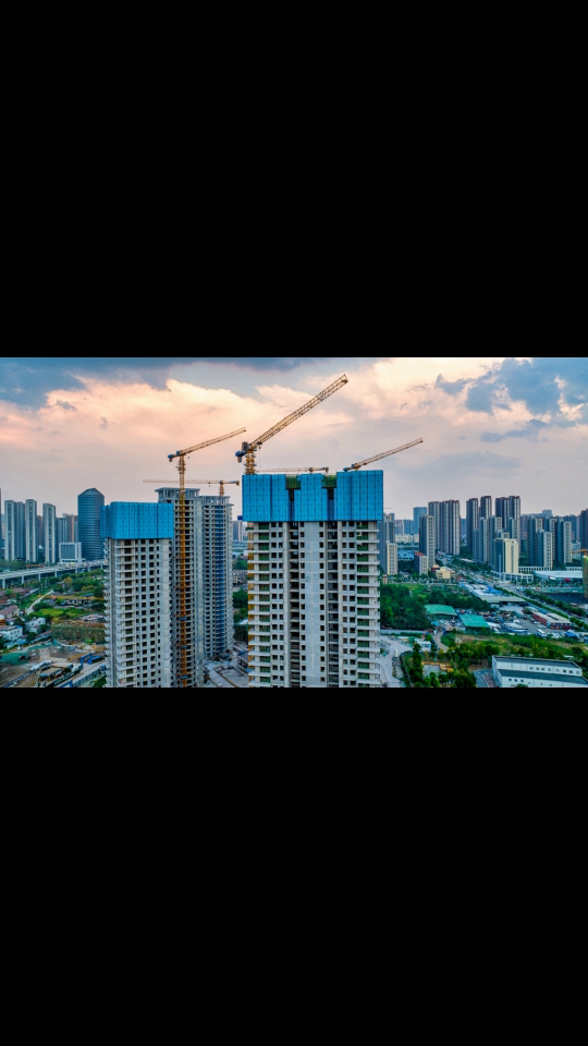 住房城乡建设部：多管齐下 更大力度推动房地产市场止跌回稳