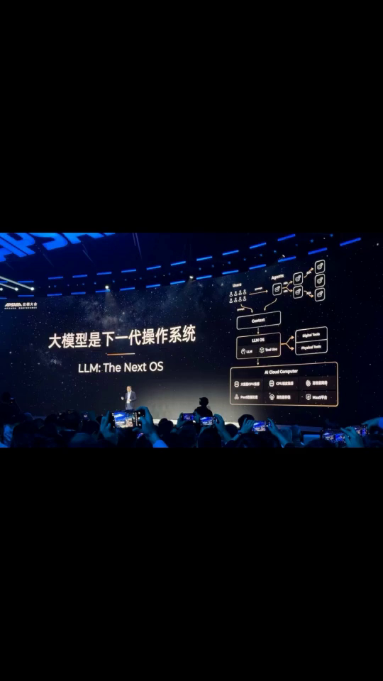 超级云平台的豪言与现实考题